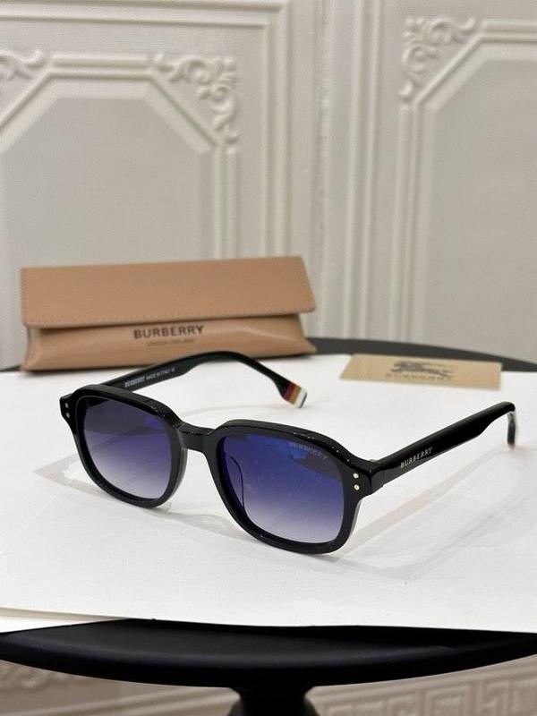 Burberry Sunglasses 141